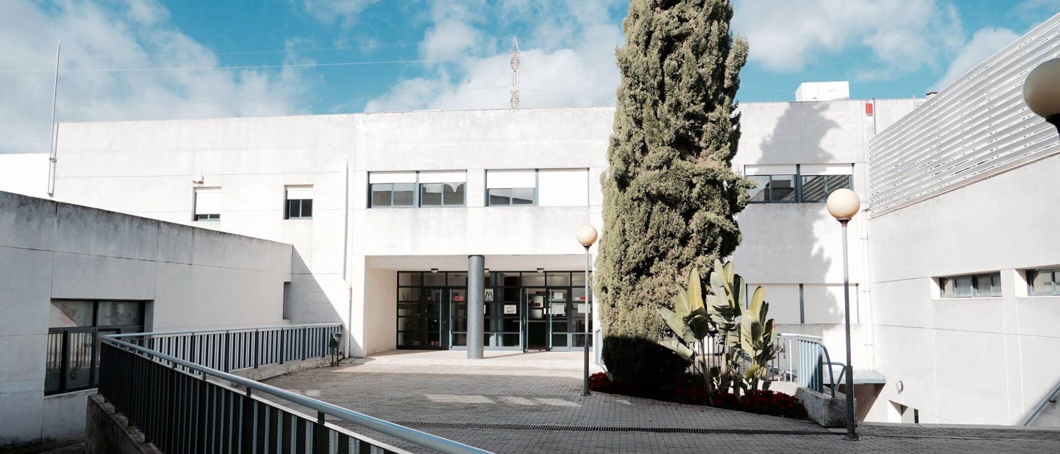 Colegio Internacional Alminar