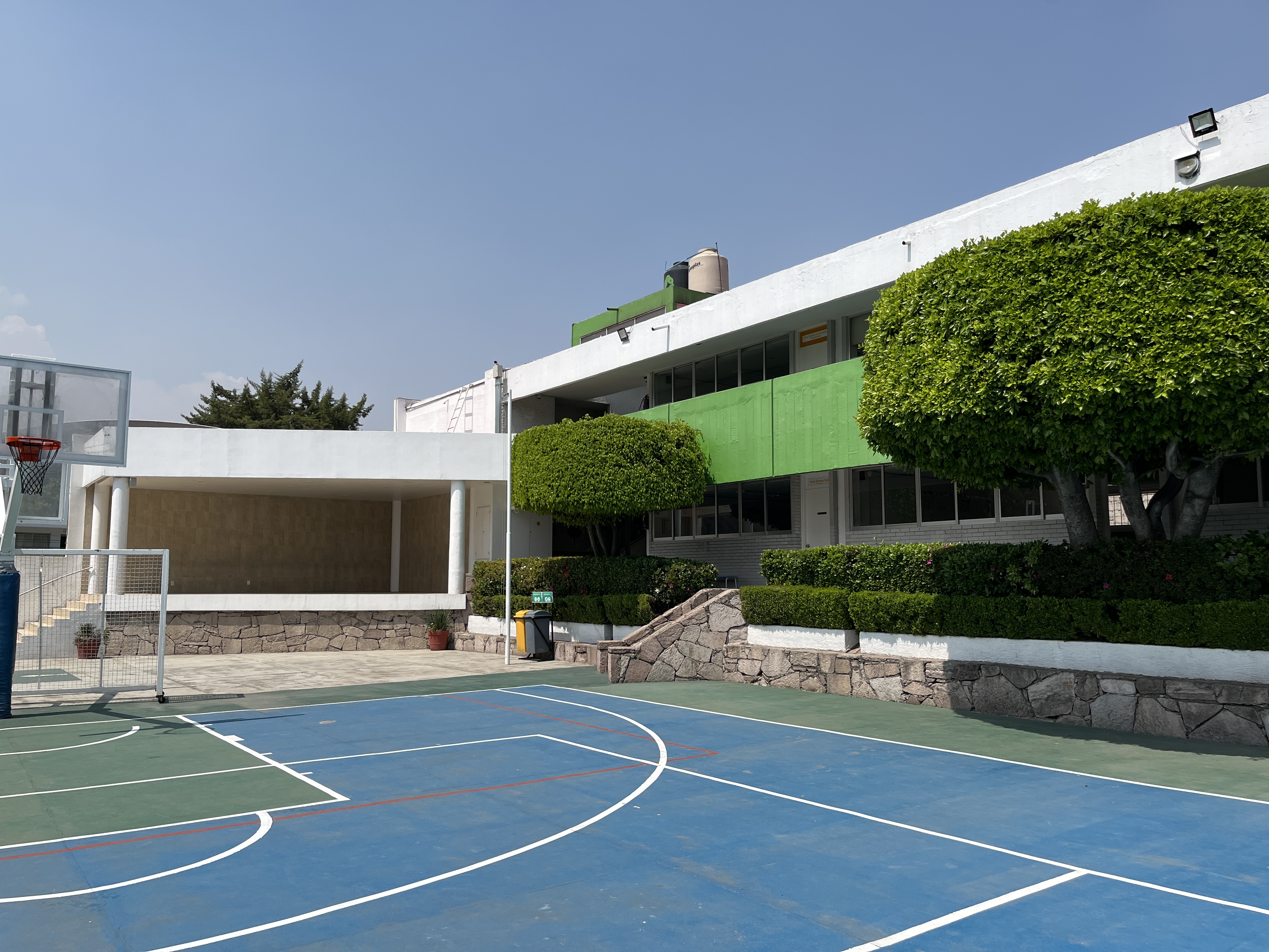 Escuela Anne Sullivan