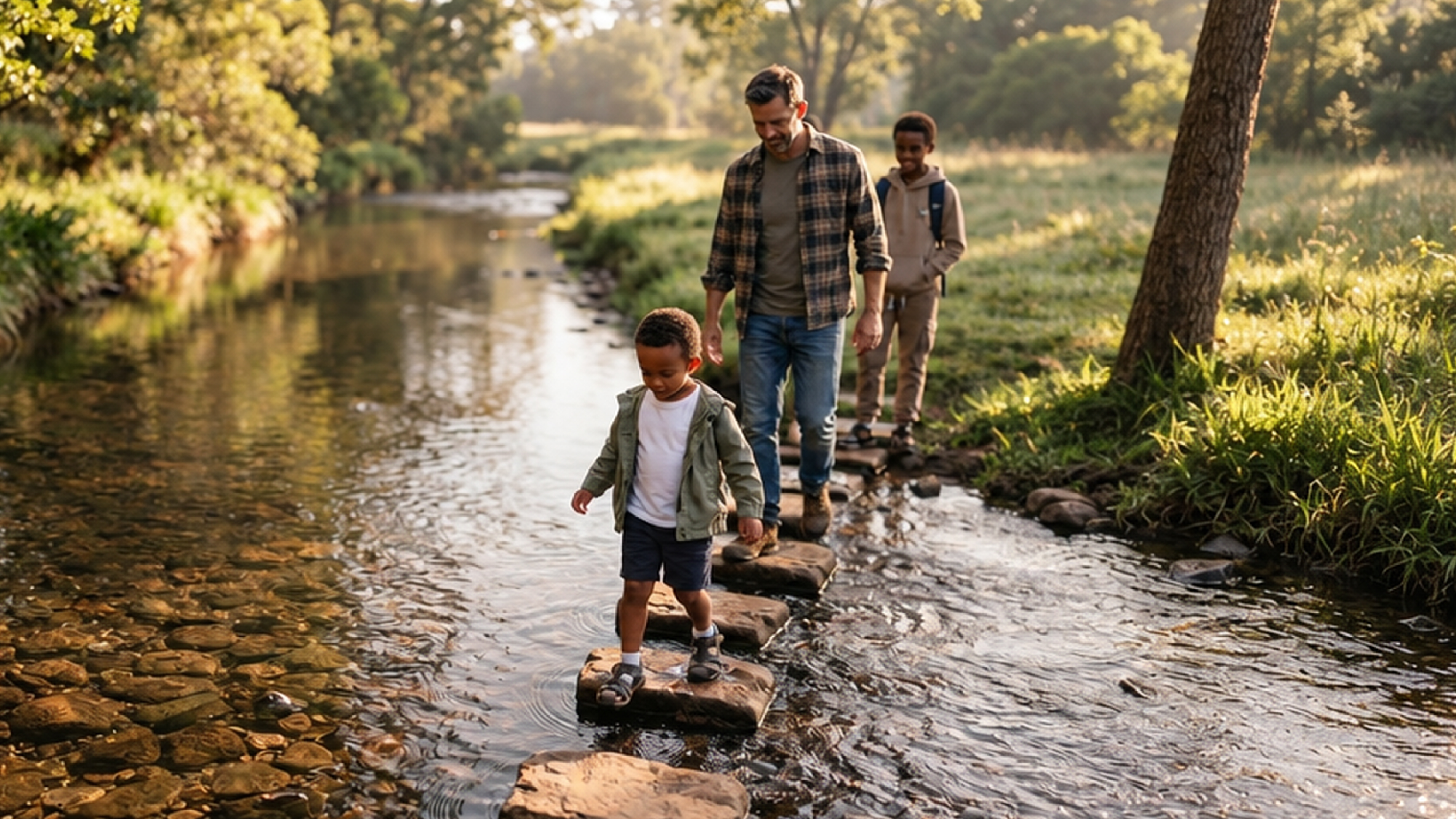 Learning to Recover: Why Children Need Manageable Difficulty, Not Rescue  (AI Generated)