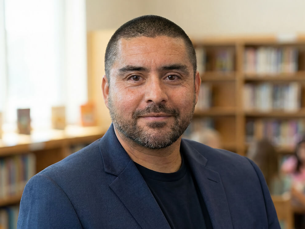 Cristian Calderon