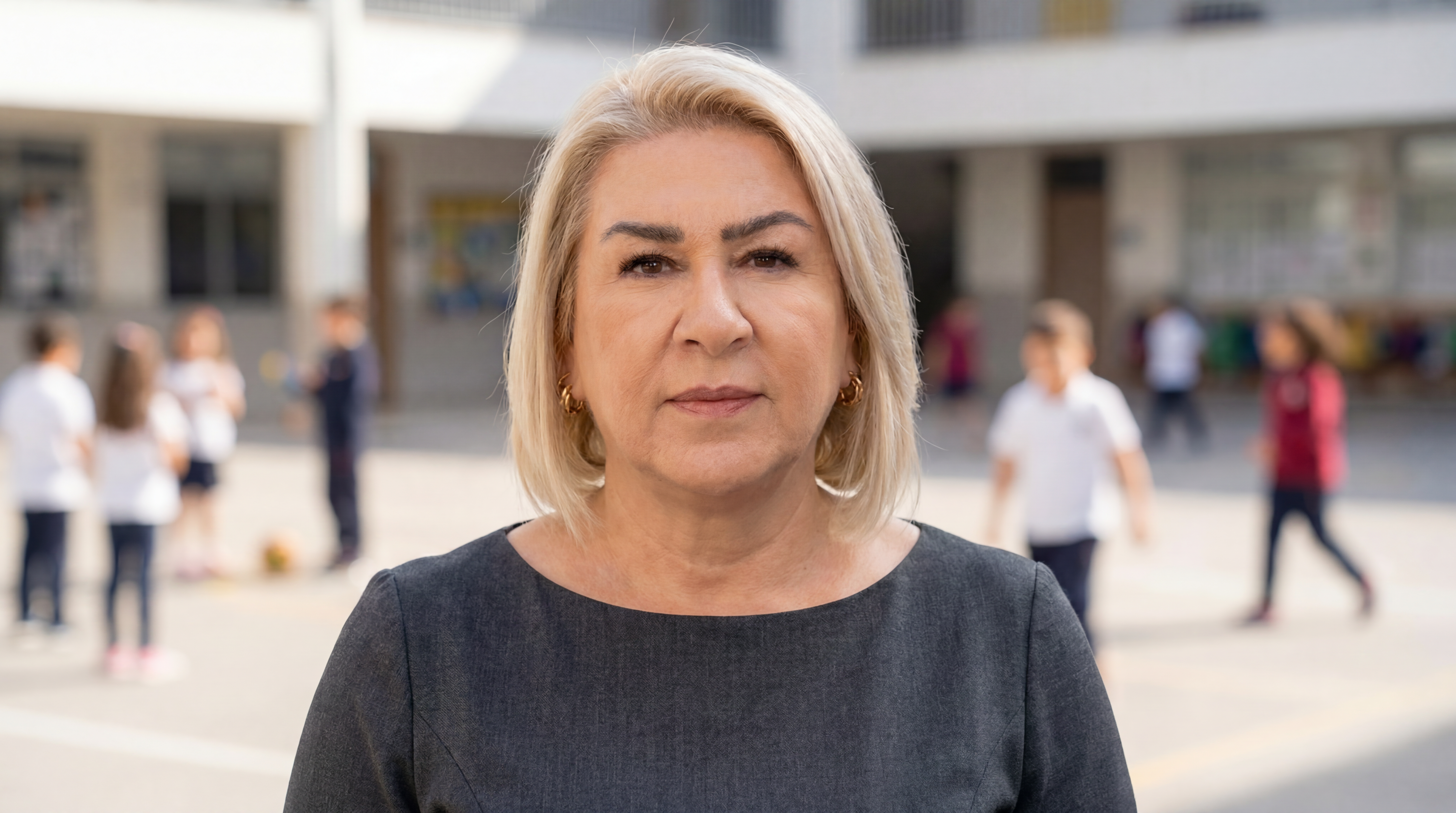 Claudia Jimenez