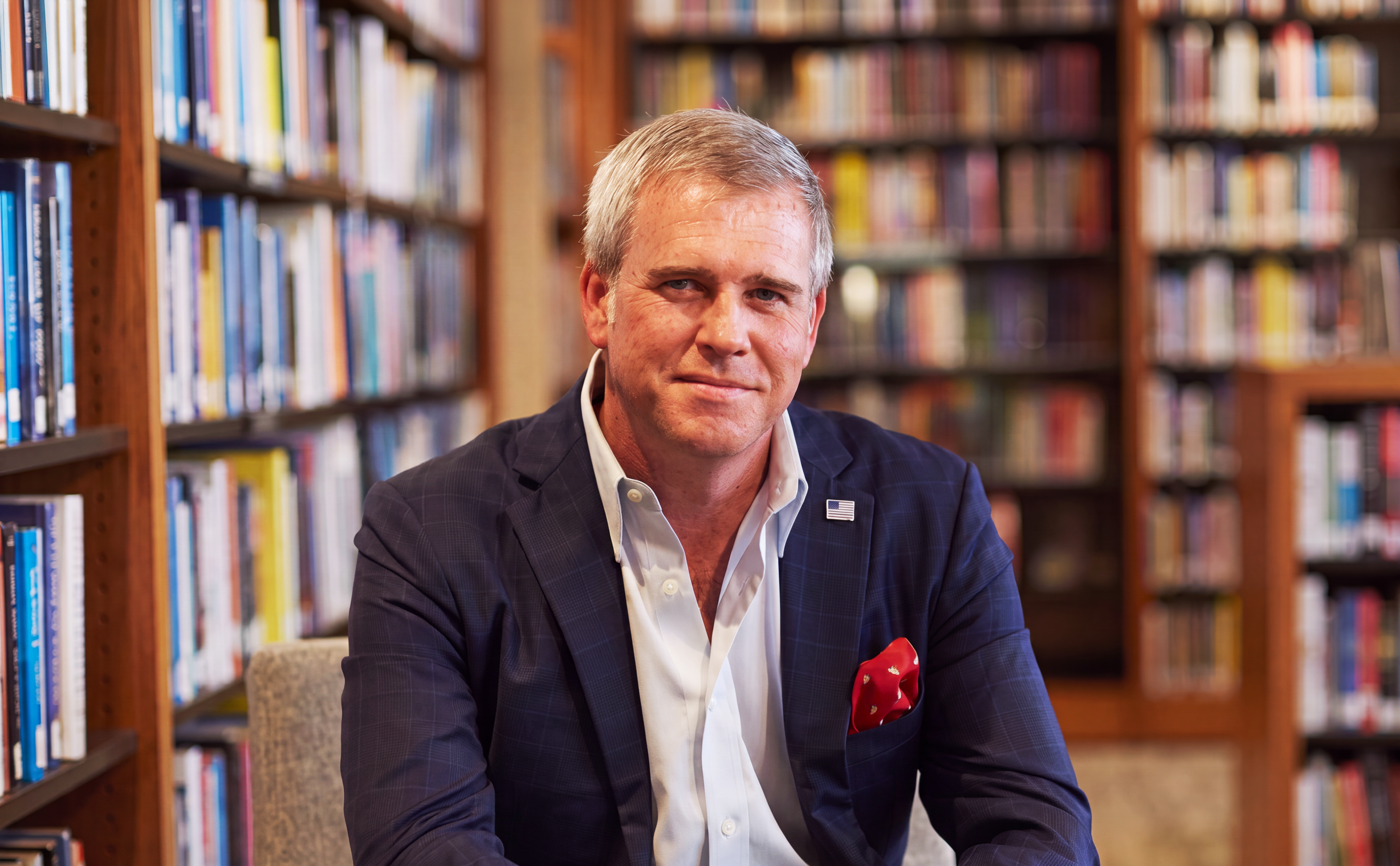 Kirk Wagar