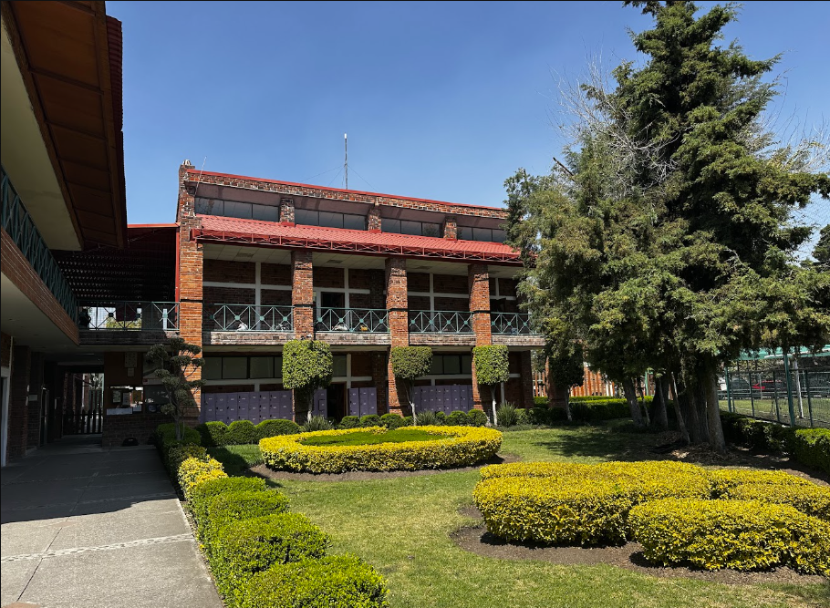 Colegio Baden Powell