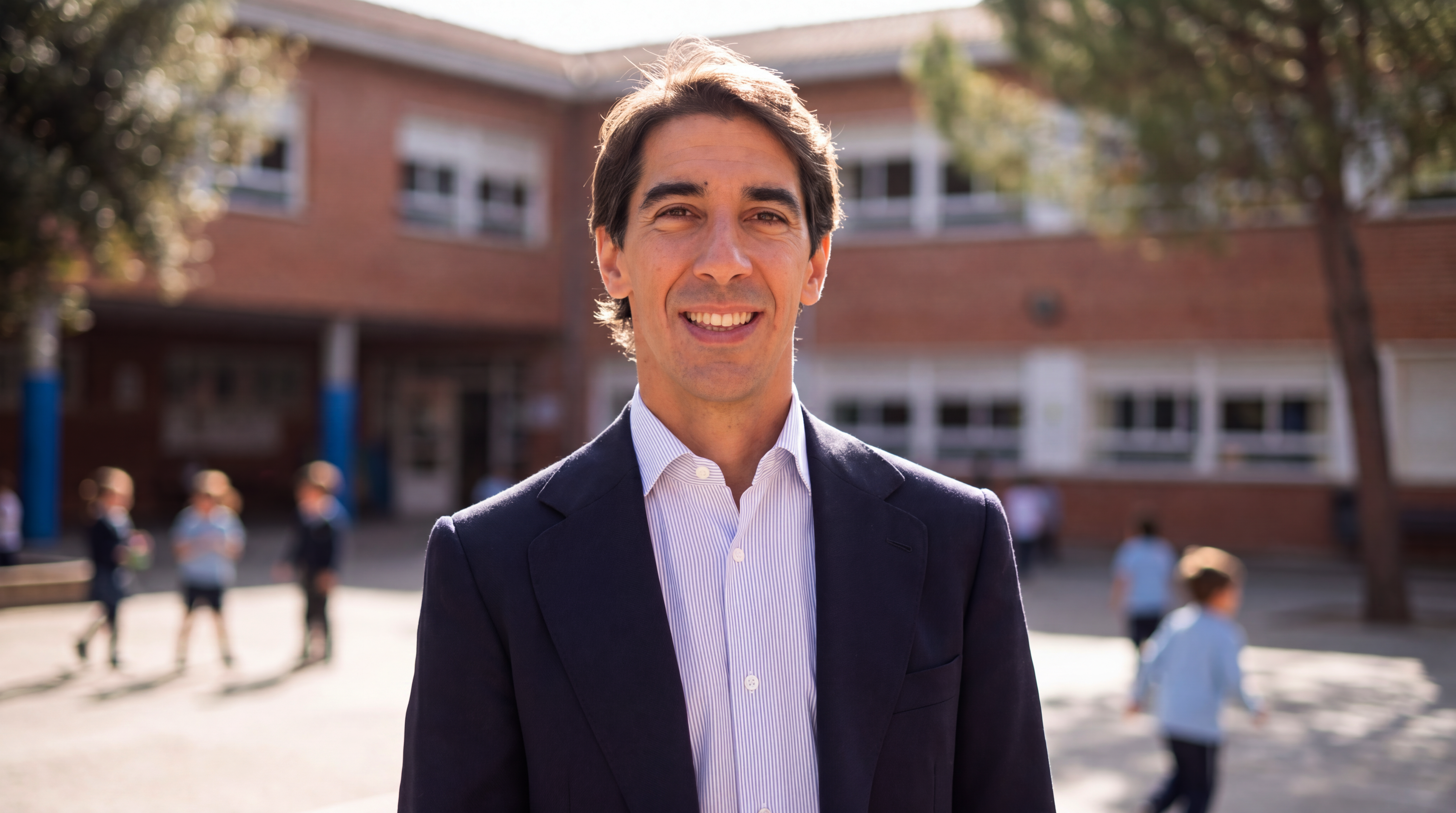 Marcos Alvarez