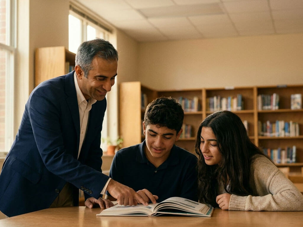 Why pathways are so critical in K-12 education