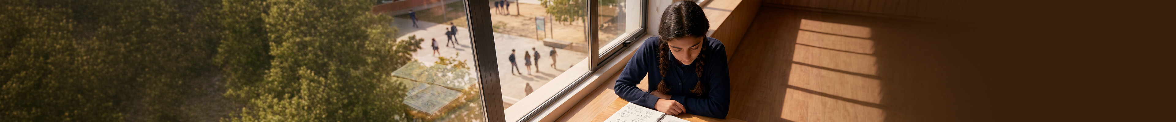 Education Insights & Trends