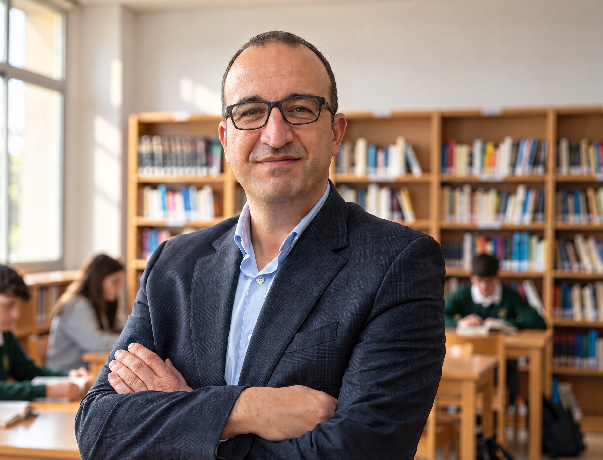 Joaquim Casas​  