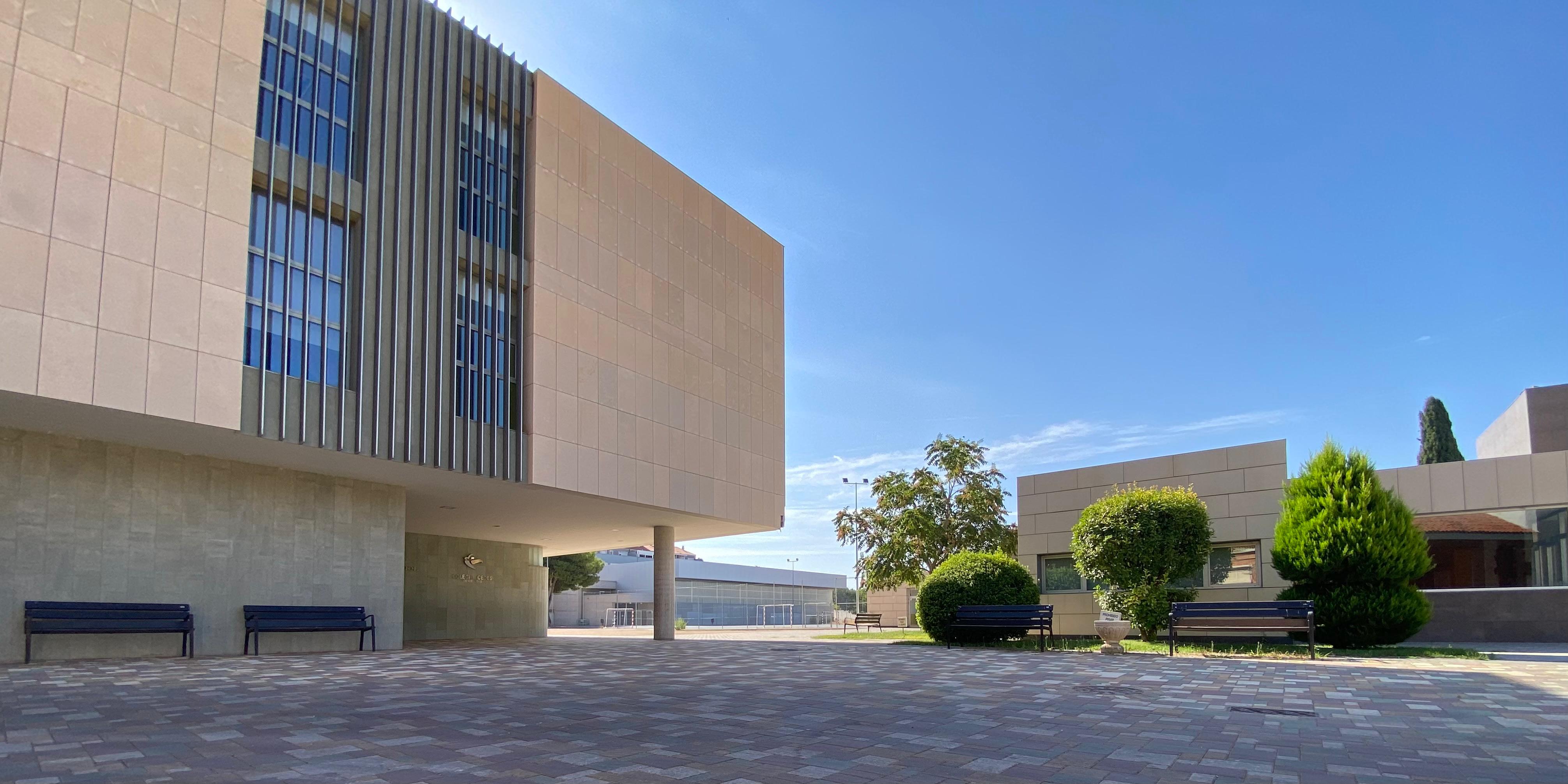 Colegio CEDES