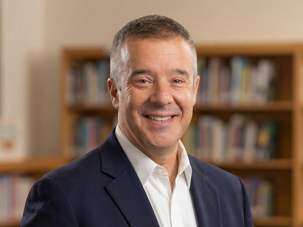Brian Rogove