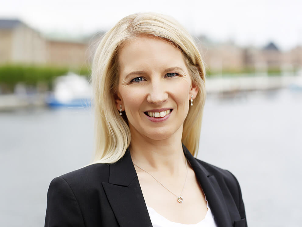 Anna Sundell